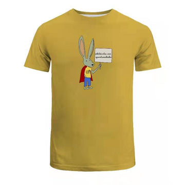 Suicide Squad Richard Flag Jr. cosplay Camiseta de manga corta Unisex